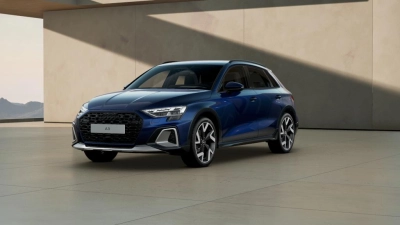 Audi A3 Allstreet - SE-N194311 
