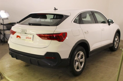 Audi Q3 Sportback - AU-U77604 