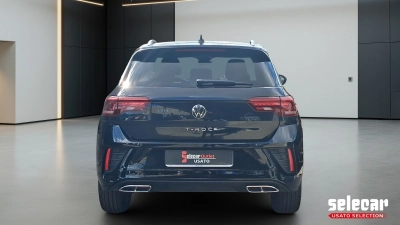 Volkswagen T-Roc - SE-U80203 