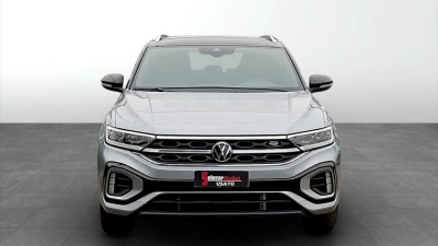 Volkswagen T-Roc - SE-U78604 