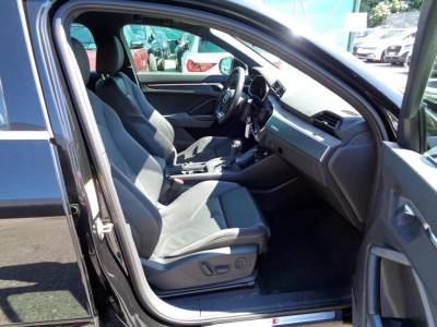 Audi Q3 Sportback - SE-U75759 