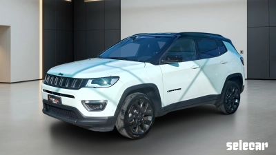 Jeep Compass - SE-U78732 