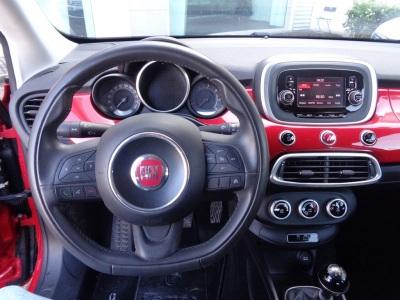 Fiat 500 - SE-U74033 