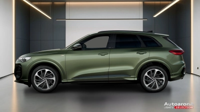 Audi Q5 - AU-N186142 