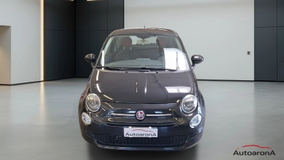 Fiat 500 - AU-U79565 