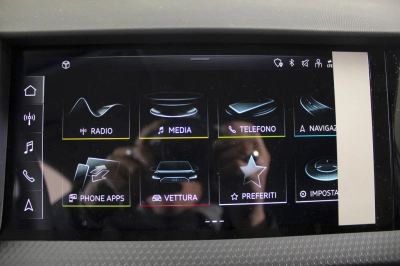 Audi A1 Sportback - AU-U79025 