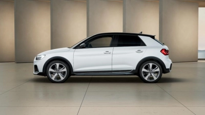 Audi A1 Allstreet - AU-N187313 