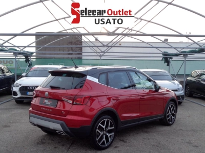 Seat Arona - SE-U75474 