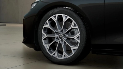 Audi A6 - AU-N187326 