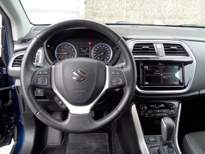 Suzuki S-Cross - SE-U73903 