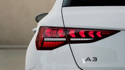 Audi A3 Sportback - SE-N192440 