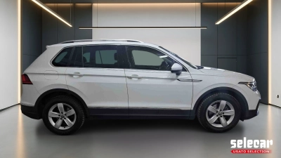 Volkswagen Tiguan - SE-U78896 