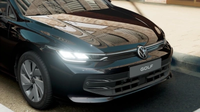 Volkswagen Golf - SE-N190317 