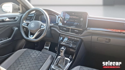 Volkswagen T-Roc - SE-U77509 