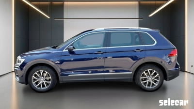 Volkswagen Tiguan - SE-U79536 