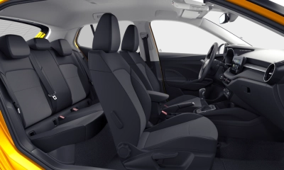 Skoda FABIA - AU-N186504 