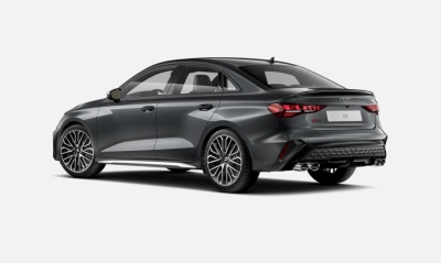 Audi S3 - AU-N183414 