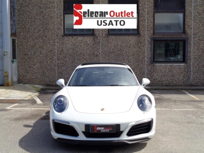 Porsche 911 - AU-U76312 