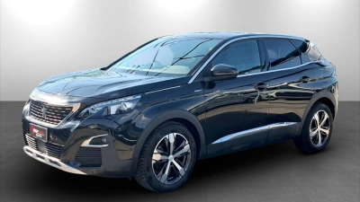 Peugeot 3008 - SE-U74261 