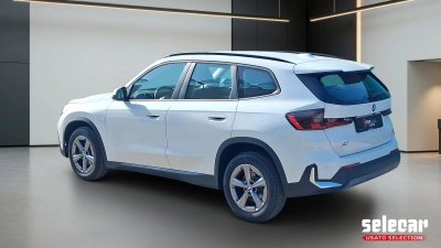 BMW X1 - SE-U80022 