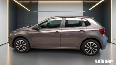 Volkswagen Polo - SE-U78903 