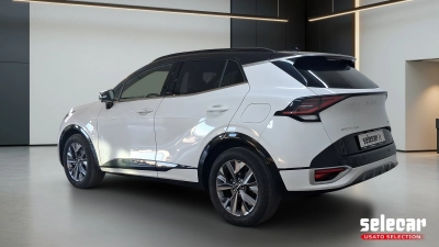 Kia Sportage - SE-U79838 