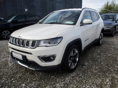 Jeep Compass - AU-U72701 