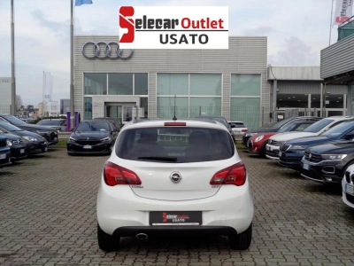 Opel Corsa - SE-U74585 