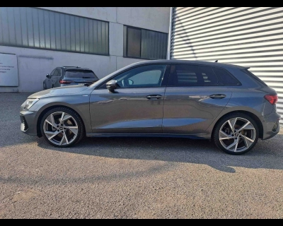 Audi A3 Sportback - SE-U76366 