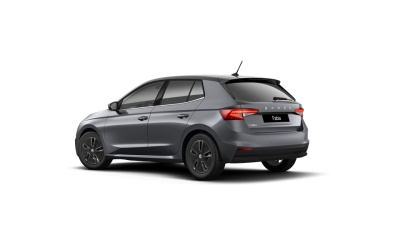 Skoda FABIA - AU-N185289 