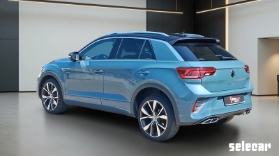 Volkswagen T-Roc - SE-U79514 