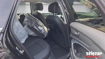 Audi A6 - SE-U78344 