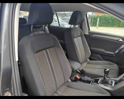 Volkswagen T-Roc - SE-U76507 