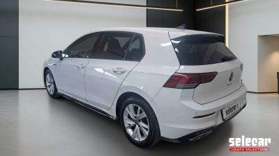 Volkswagen Golf - SE-U78182 