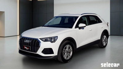 Audi Q3 - SE-U75368 