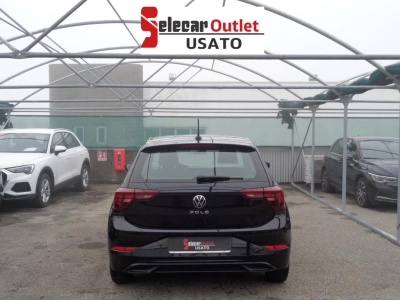 Volkswagen Polo - SE-U78018 