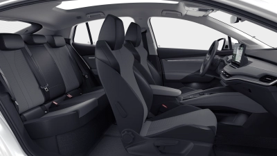 Skoda Enyaq - AU-N103301 