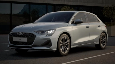 Audi A3 Sportback - SE-N195155 