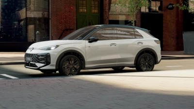 Volkswagen T-Roc - AU-N189631 