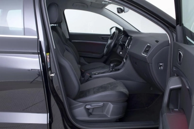 Seat Ateca - SE-U72052 