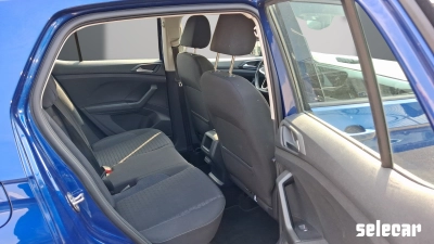 Volkswagen T-Cross - SE-U80162 