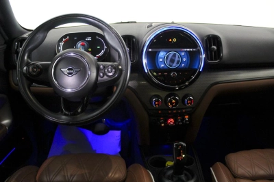 MINI Countryman - AU-U77923 