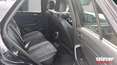Volkswagen T-Roc - SE-U80203 