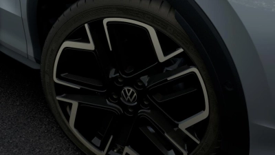 Volkswagen T-Roc - AU-N192008 
