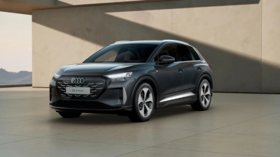Audi Q4 - SE-N193973 