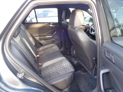 Volkswagen T-Roc - SE-U76633 