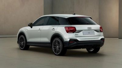Audi Q2 - AU-N189729 