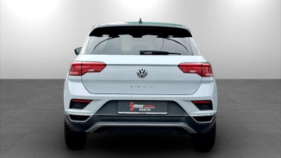 Volkswagen T-Roc - SE-U78631 