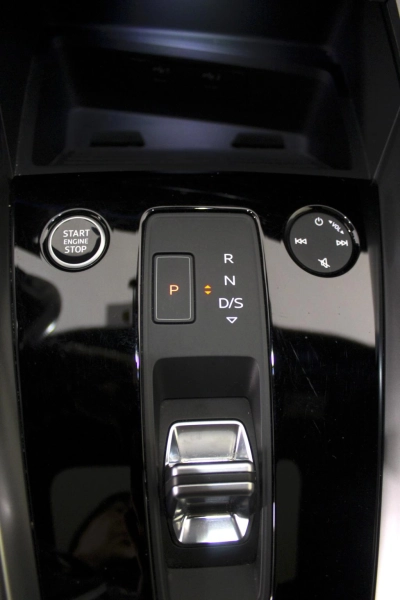 Audi A3 Sportback - AU-U76704 