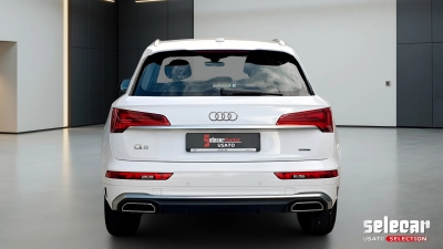 Audi Q5 - AU-U79326 